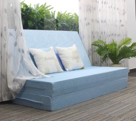 Nệm bông ép chần gòn Edena có gì đặc biệt?
