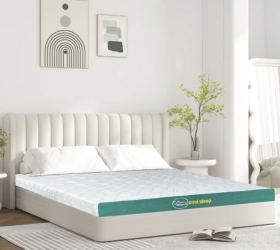 Nệm cao su Foam Cool Sleep có tốt cho người đau lưng không?