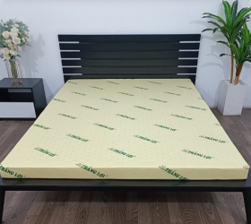 Nệm Cao Su Non Cao Cấp Thắng Lợi Có Tốt Cho Trẻ Em Không?