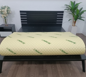 Nệm Cao Su Non Massage Thắng Lợi Chính Hãng