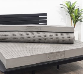 Giá nệm cao su thiên nhiên BoBo than hoạt tính phụ thuộc vào những yếu tố nào? 