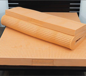 Các tiêu chí đánh giá nệm cao su thiên nhiên Thắng Lợi chất lượng 
