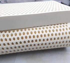 Nệm cao su thiên nhiên 100% Thắng Lợi  Susu Original10 phân