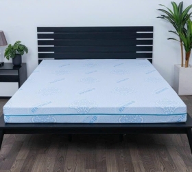 Top 7 loại nệm cao su thiên nhiên Thắng Lợi được ưa chuộng nhất hiện nay