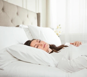 Nên chọn mua nệm cho người ngủ ngửa loại nào là tốt nhất?