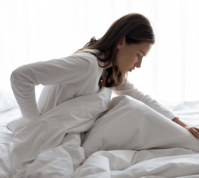 Bí quyết chọn nệm cho người thoát vị đĩa đệm