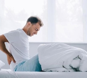 Bí quyết chọn nệm cho người thoát vị đĩa đệm bạn cần biết