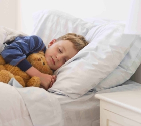 Làm thế nào để nệm không gây dị ứng cho trẻ nhỏ?
