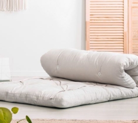 Ưu điểm và nhược điểm của nệm cuộn đa năng là gì?