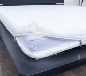 Hướng dẫn bảo quản nệm foam trong mùa mưa 