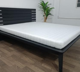 Top 5 nệm foam giá rẻ được nhiều người ưa thích hiện nay