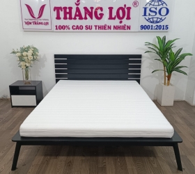 Tầm quan trọng của nệm trong việc cải thiện sức khỏe giấc ngủ