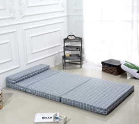 Sự tiện lợi của nệm ngủ văn phòng gấp gọn ưa chuộng hiện nay