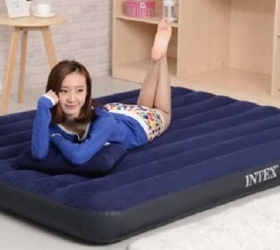 Cách khắc phục nệm hơi bị rò rỉ hơi đơn giản ngay tại nhà