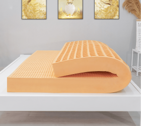 Tại sao nệm Latex đang được nhiều người ưa chuộng?