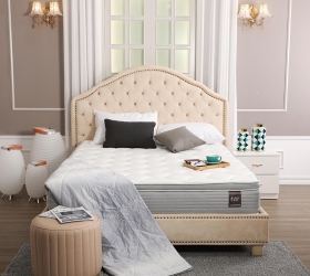 Những mẫu nệm lò xo được yêu thích nhất