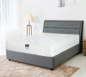 Nệm lò xo túi Premium