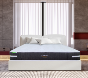 Đặc tính vượt trội của nệm Lò Xo Túi Tatana Hana Luxury bạn đã biết chưa? 