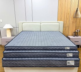Nệm MELI Foam Thắng Lợi Có Đáng Mua? 