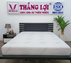 Nệm memory foam Thắng Lợi, có tốt cho người đau lưng không?