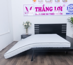 Review nệm memory foam Thắng Lợi – Có nên mua cho người đau khớp?