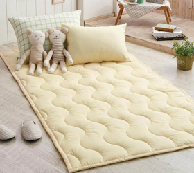 Top 7 mẫu nệm mỏng nào được săn lùng nhiều nhất hiện nay?