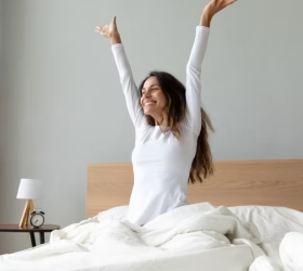 Các loại nệm nằm mát tốt nhất hiện nay