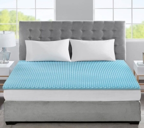 Các loại nệm nằm mát lưng được ưa chuộng nhất hiện nay