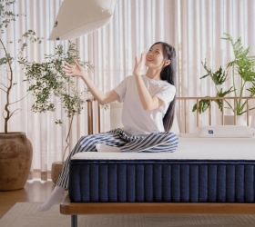 Nệm Original Pro nằm có tốt cho người đau lưng không? 