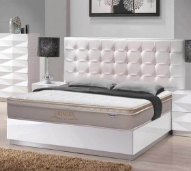 Những lưu ý quan trọng khi lựa chọn nệm Queen size