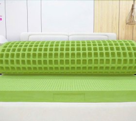 Nệm Tea Plus Matcha Cool Thắng Lợi Có Mát Không?