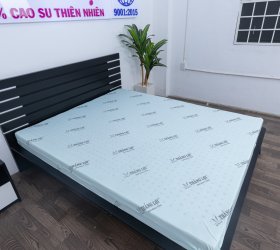 Nệm 5cm, 10cm Và 15cm Nên Chọn Loại Nào Cho Người Đau Lưng?