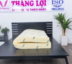 Bí quyết bảo quản và vệ sinh nệm Thắng Lợi để kéo dài tuổi thọ