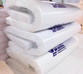 Nệm cao su Vinfast - Nệm Thắng Lợi