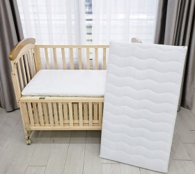 Nệm xơ dừa cho bé có tốt không?