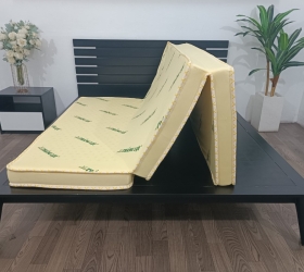 Các loại nệm gấp 3 Thắng Lợi
