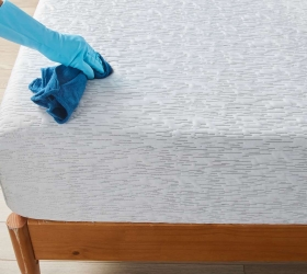 Những thói quen gây hại khi sử dụng nệm