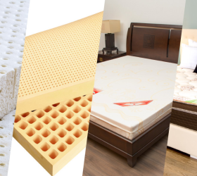 So sánh nệm giá rẻ và nệm cao cấp: Lựa chọn nào tốt hơn?
