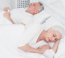 Tiêu chí chọn nệm tốt cho sức khỏe người già?