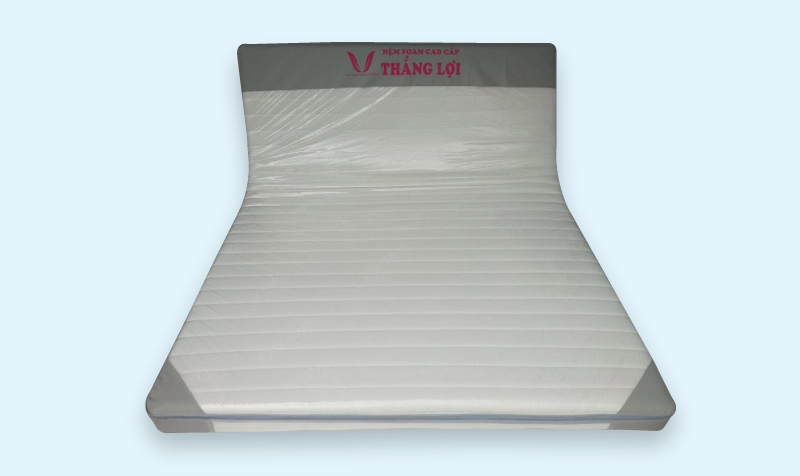 nệm cao su foam cao cấp thắng lợi