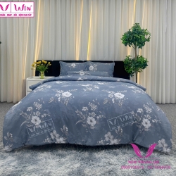Chăn Ga Tencel Do Công Ty Nệm Thắng Lợi Sản Xuất 2025