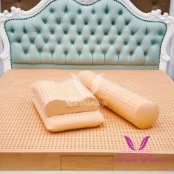 Gối Nằm 100% Cao Su Thiên Nhiên Thắng Lợi SuSu Original