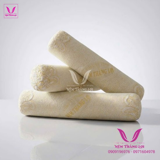 Gối Nằm 100% Cao Su Thiên Nhiên Thắng Lợi SuSu Original