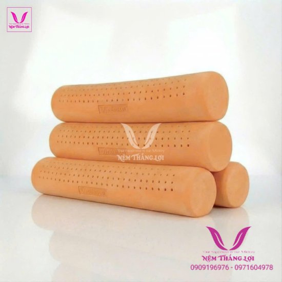 Gối Nằm 100% Cao Su Thiên Nhiên Thắng Lợi SuSu Original
