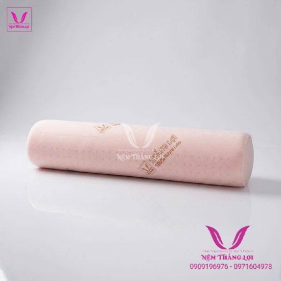 Gối Cao Su Thiên Nhiên 100% SuSu -Chống Mỏi Vai Gáy